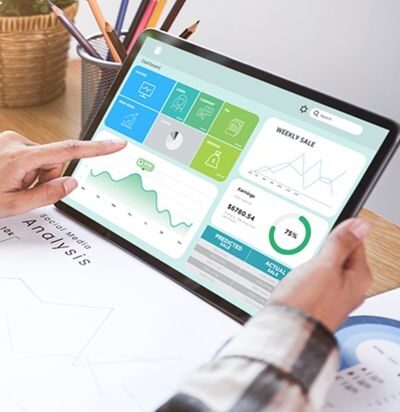 Google ads and Analytics Support